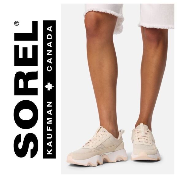 Kinetic™ Impact II Wonder Lace Women’s Sneakers - Picture 1 of 15